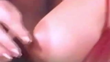 Vintage Big Boobs Solo