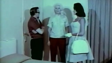 Bunny Yeager's Nude Las Vegas (1964)