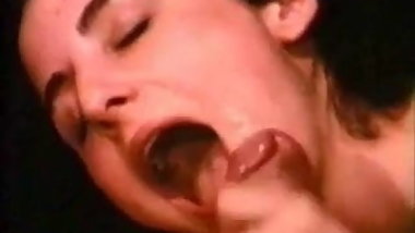 Classic Orgies, Gangbangs and Cumshots Vol 1