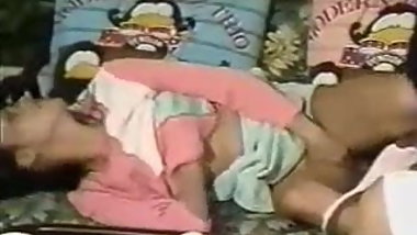 Penalty game, masturbation, sex after that
