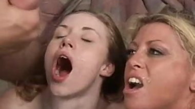 Dont tell mommy