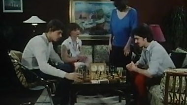 Even Better Than Chess - 01