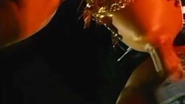 Last Chance Space Saloon