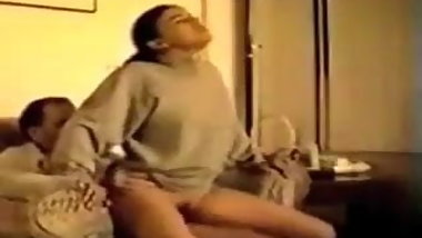 Vintage Mid Day Fuck (1994)
