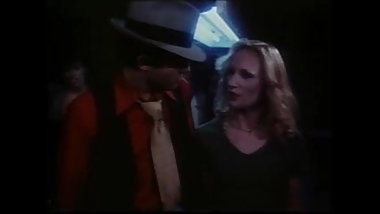 RIck Iverson and Merle Michaels inspire an orgy