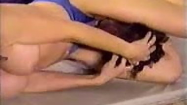 Front Headscissor