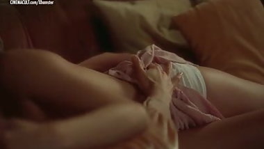 Patti D'Arbanville and Mona Kristensen nude from Bilitis