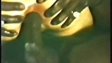 King Paul does some anal