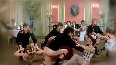 Danish Polonaise