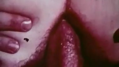 Vintage Anal