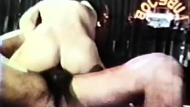 Lube Job