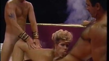 Ginger Lynn 1 Pt 2 (Full Movie)