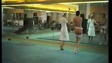 Therapeutic Gymnastics