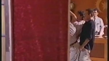 Unknown German Softporn - who knows this movie?