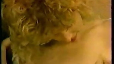 A blond, a white guy & Sean Michaels (2)