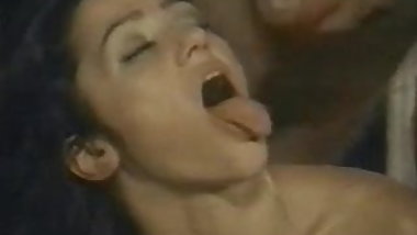 Jonathan Younger in a mixed threesome
