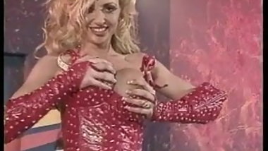 Rebecca Wild
