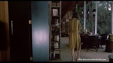 Kay Lenz nude - Breezy (1973)