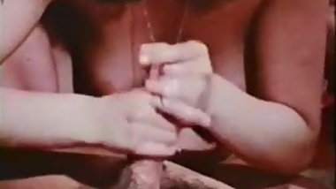 BDSM Demons Recruited Short Hair To An Orgy