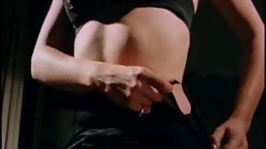 SHAKIN ALL OVER - vintage striptease nylons stockings