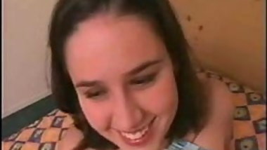 kacey audition