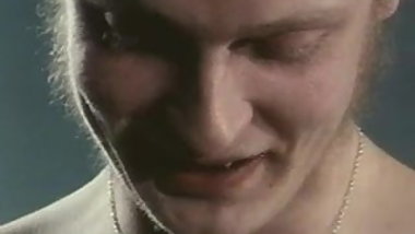 Vintage Shaved Pussy Fucking !