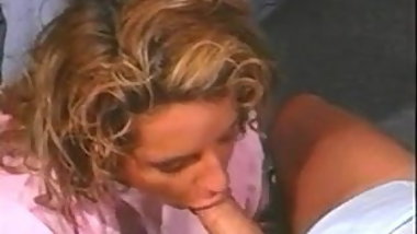 Vintage Tiara West Receives Some Sexual Therapy