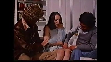 Randy West, Bobby Astyr, David Pierce, Samantha Fox