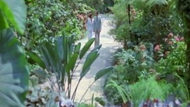Der Ruf der blonden Gottin (1977) Jesus Franco