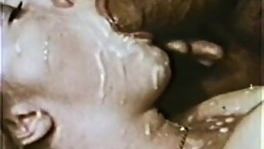 Smokey and the Bare Lady - Jeanne Silver fucks Smokey