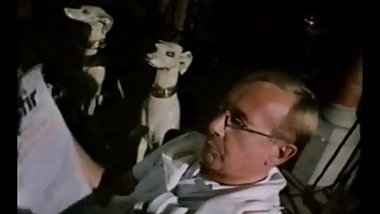 Le feu sous la peau 1985 (cuckold erotic scene)