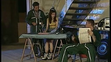 Kinky vintage fun 158 (full movie)