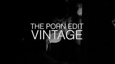 BOUNCING BOOBS GO-GO DANCE - vintage curvy sixties retro