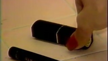 Anal Vision 1993