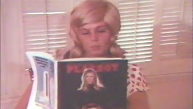 Vintage porno
