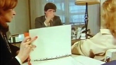 Couples Pour Partouzes 1978