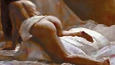 Erotic art
