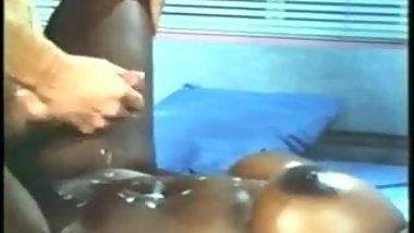 Vintage Cumshots