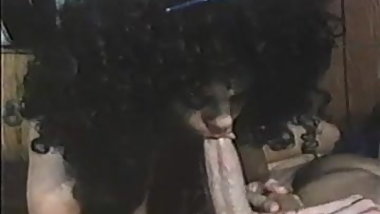Hungry Lioness