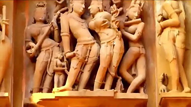 Most Beautiful Kamsutra Temple