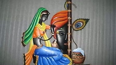 Kamasutra Art VIA Vydiapaty