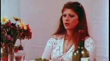 The Dinner Party