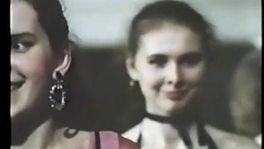 Miss Moscow (1988)