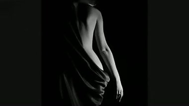 POETIC SENSUALITY