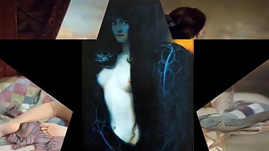 The Nude in Art