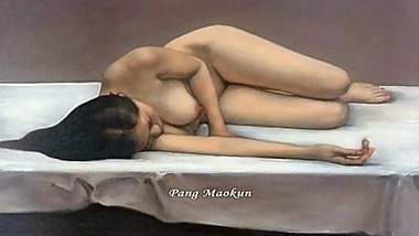 The Nude in Art