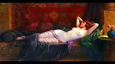 The Nude in Art 8