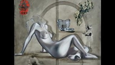 Naissance de la sensualite - Erotic art & music