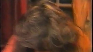 Backdoor Romance (1985)