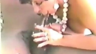 Cuckold Archive vintage video cuckold MILFs with black bulls